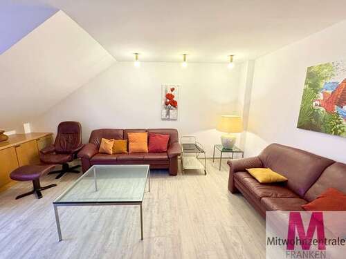 Foto - Wohnen auf Zeit in Nürnberg 990,00 €