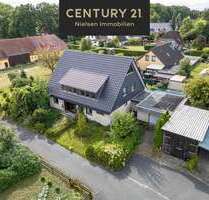 Haus zum Kaufen in Hemsbünde 299.000,00 € 211 m²