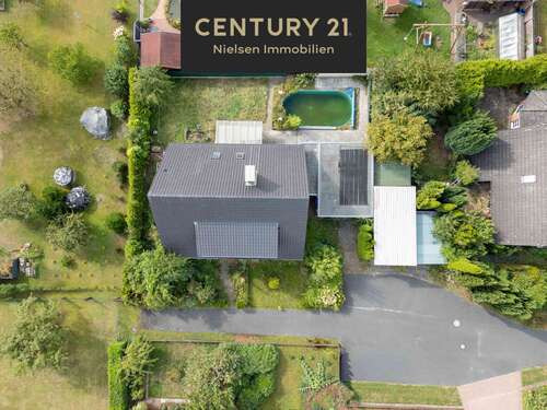 Foto - Haus zum Kaufen in Hemsbünde 299.000,00 € 211 m²