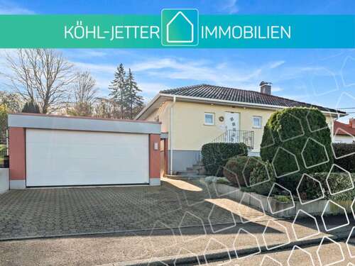 Foto - Haus zum Kaufen in Bisingen 509.000,00 € 145 m²