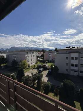 Foto - Wohnung zum Kaufen in Sonthofen 210.000,00 € 57.2 m²