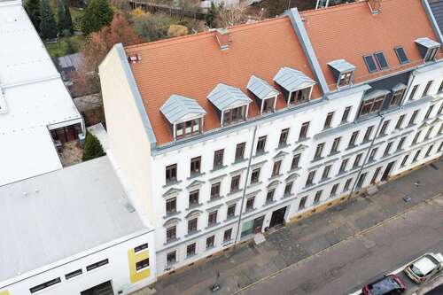 Foto - Wohnung zum Kaufen in Leipzig 160.000,00 € 62.49 m²