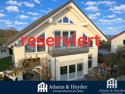 Foto - Haus zum Kaufen in Espenau 549.000,00 € 169.6 m²