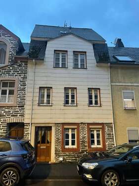 Foto - Haus zum Kaufen in Traben-Trabach 94.600,00 € 194.8 m²