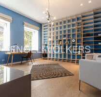 Wohnung zum Kaufen in Frankfurt am Main 2.180.000,00 € 242 m²