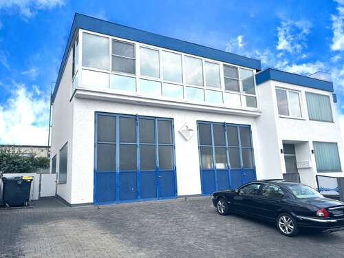 Foto - Halle in Friedrichsdorf 850.000,00 € 316 m²