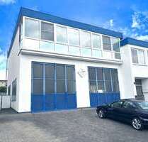 Halle in Friedrichsdorf 850.000,00 € 316 m²