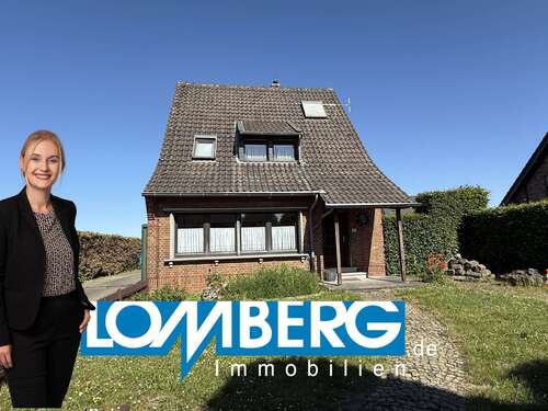 Foto - Haus zum Kaufen in Krefeld 329.000,00 € 97 m²