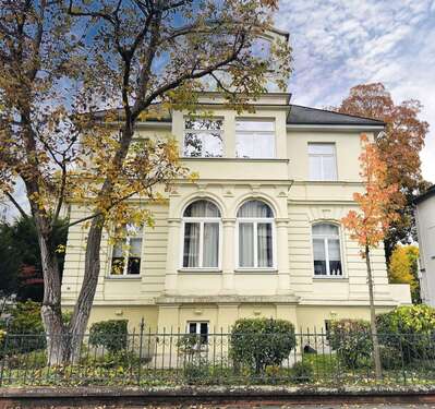 Foto - Wohnung zum Kaufen in Wiesbaden 1.525.000,00 € 220 m²