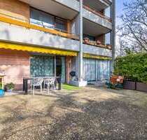 Wohnung zum Kaufen in Augsburg Göggingen 398.500,00 € 112.08 m² - Augsburg / Göggingen