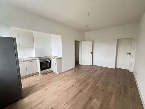 Foto - Wohnung zum Mieten in Zwickau 350,00 € 55 m²
