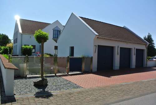 Foto - Haus zum Kaufen in Hille 825.000,00 € 195 m²