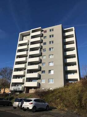 Foto - Wohnung zum Mieten in Kassel 586,50 € 59.41 m²