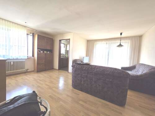 Foto - Wohnung zum Kaufen in Münsingen 148.000,00 € 52 m²