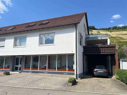 Foto - Haus zum Kaufen in Ingelfingen 318.000,00 € 134 m²