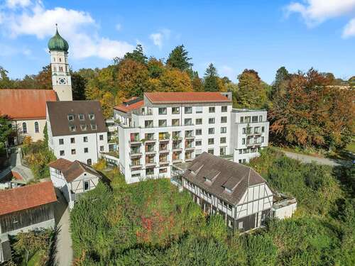 Foto - Haus zum Kaufen in Burtenbach 1.300.000,00 € 4500 m²
