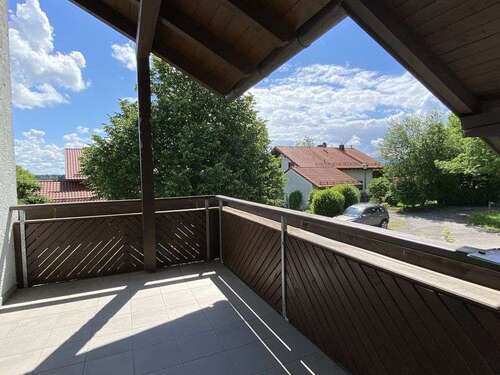 Foto - Wohnung zum Mieten in Großkarolinenfeld 830,00 € 77.1 m²