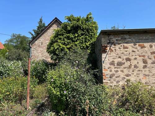 Foto - Haus zum Kaufen in Wettin-Löbejün 45.000,00 € 91.54 m²