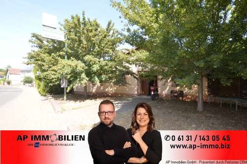 Foto - Grundstück zu verkaufen in Flonheim 125.000,00 € 1030 m²