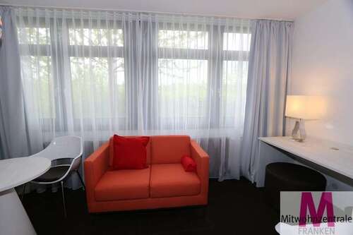 Foto - Wohnen auf Zeit in Nürnberg 716,00 €