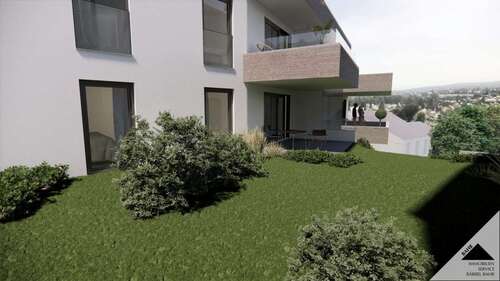 Foto - Wohnung zum Kaufen in Stuttgart 589.000,00 € 70 m²