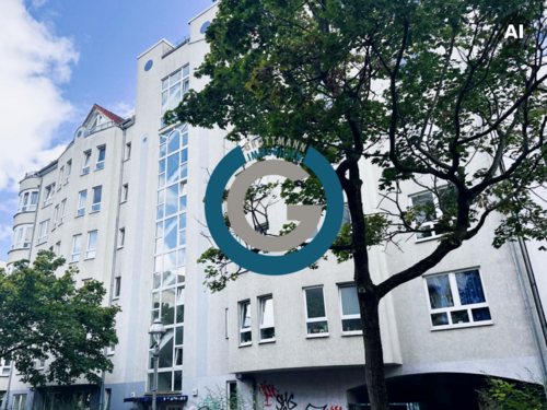 Foto - Wohnung zum Kaufen in Berlin 420.000,00 € 102.15 m²