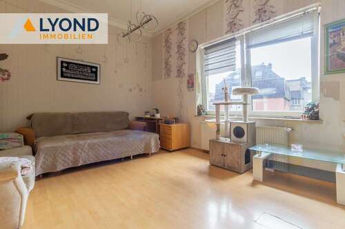 Foto - Wohnung zum Kaufen in Dortmund Lütgendortmund 179.000,00 € 91 m²