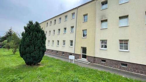 Foto - Wohnung zum Kaufen in Döbeln 47.000,00 € 63 m²