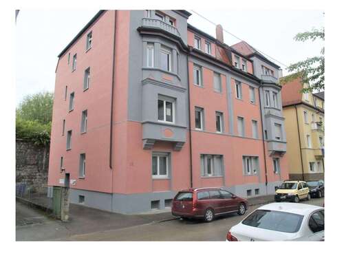 Foto - Wohnung zum Mieten in Ulm 1.485,00 € 88 m²