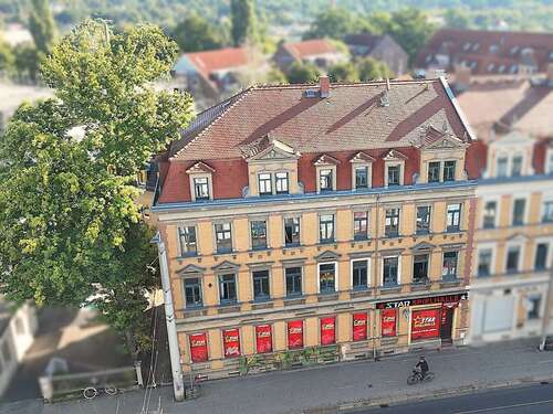 Foto - Haus zum Kaufen in Dresden 1.390.000,00 € 679 m²