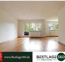 Wohnung zum Mieten in Frankfurt 1.650,00 € 95.31 m²