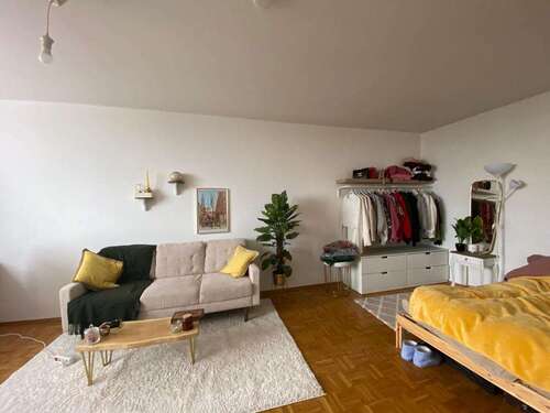 Foto - Wohnung zum Mieten in Dortmund 398,81 € 33 m²