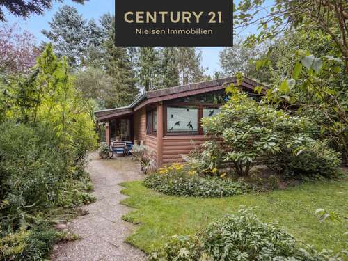 Foto - Haus zum Kaufen in Schneverdingen 135.000,00 € 63 m²