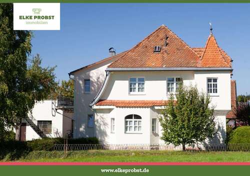 Foto - Haus zum Kaufen in Waldmünchen OT Geigant 299.800,00 € 190 m²