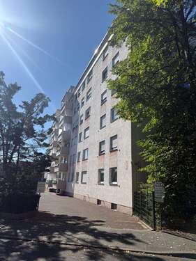 Foto - Wohnung zum Kaufen in Offenbach Bieber 198.900,00 € 66.42 m²