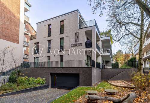 Foto - Garage zu verkaufen in Hamburg 49.000,00 €