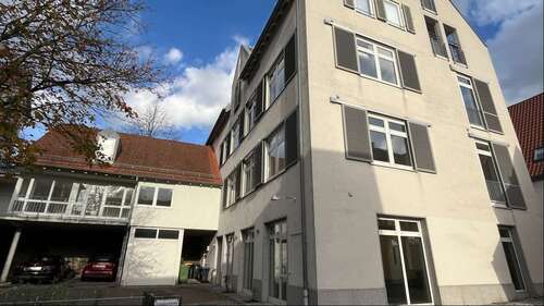 Foto - Büro in Vaihingen 1.875,00 € 197 m²