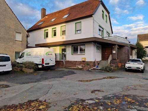 Foto - Spezialgewerbe in Beverungen-Drenke 120.000,00 € 464 m²