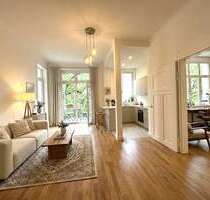 Wohnung zum Mieten in Stuttgart Bad Cannstatt 2.080,00 € 112 m² - Stuttgart / Bad Cannstatt