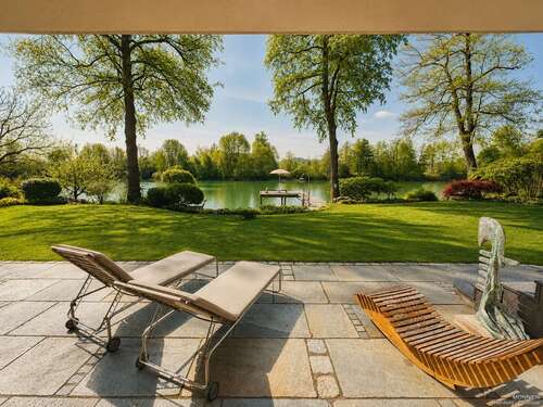 Foto - Haus zum Kaufen in Eggstätt Straß 2.950.000,00 € 362 m²