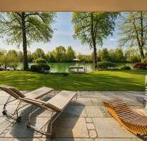 Haus zum Kaufen in Eggstätt Straß 2.950.000,00 € 362 m² - Eggstätt / Straß