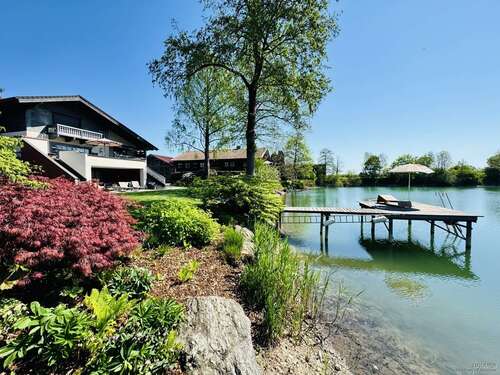 Foto - Haus zum Kaufen in Eggstätt Straß 2.950.000,00 € 362 m²