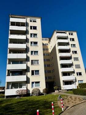 Foto - Wohnung zum Kaufen in Monheim am Rhein 179.000,00 € 82.36 m²