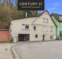 Haus zum Kaufen in Bensheim 189.000,00 € 100 m²