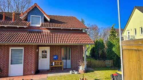 Foto - Haus zum Kaufen in Wathlingen 275.000,00 € 103.66 m²