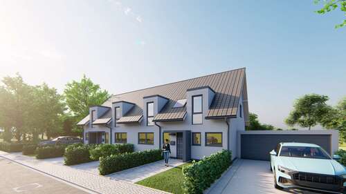 Foto - Haus zum Kaufen in Krefeld 599.900,00 € 140 m²