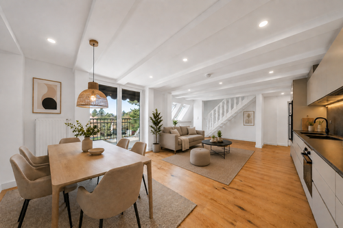 Foto - Wohnung zum Kaufen in Berlin 399.000,00 € 83 m²