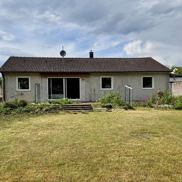 Foto - Haus zum Kaufen in Dillingen an der Donau Hausen 310.000,00 € 103.55 m²