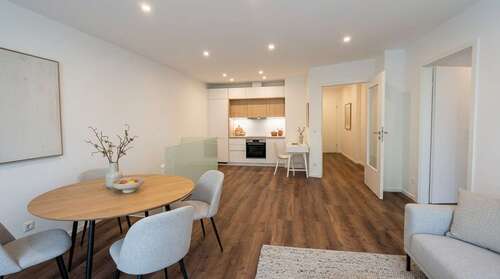 Foto - Wohnung zum Kaufen in München 545.000,00 € 77 m²