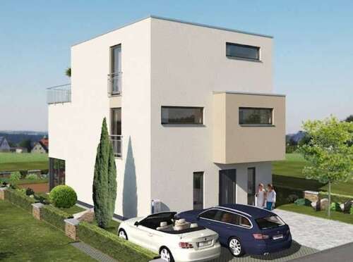 Foto - Haus zum Kaufen in Alsbach-Hähnlein 805.000,00 € 175 m²